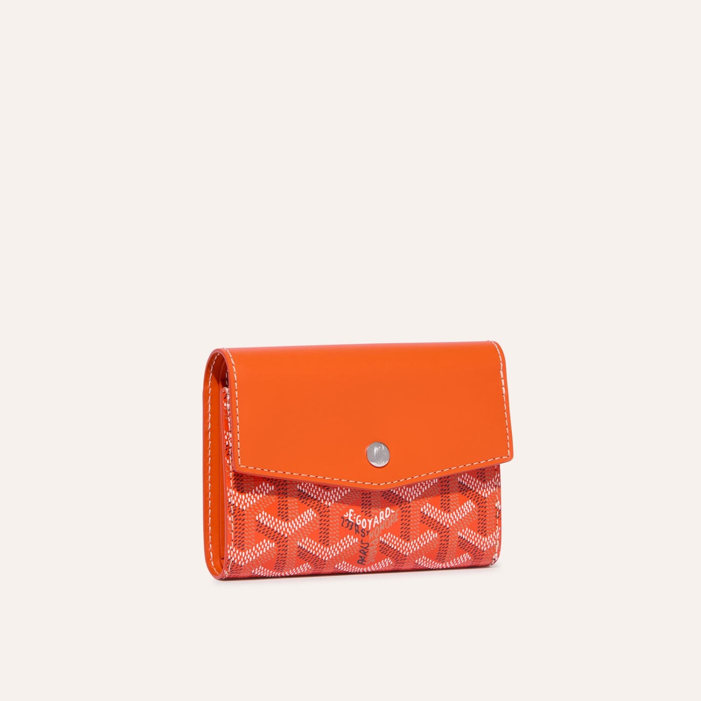 Saint-Gabriel wallet - Image 1